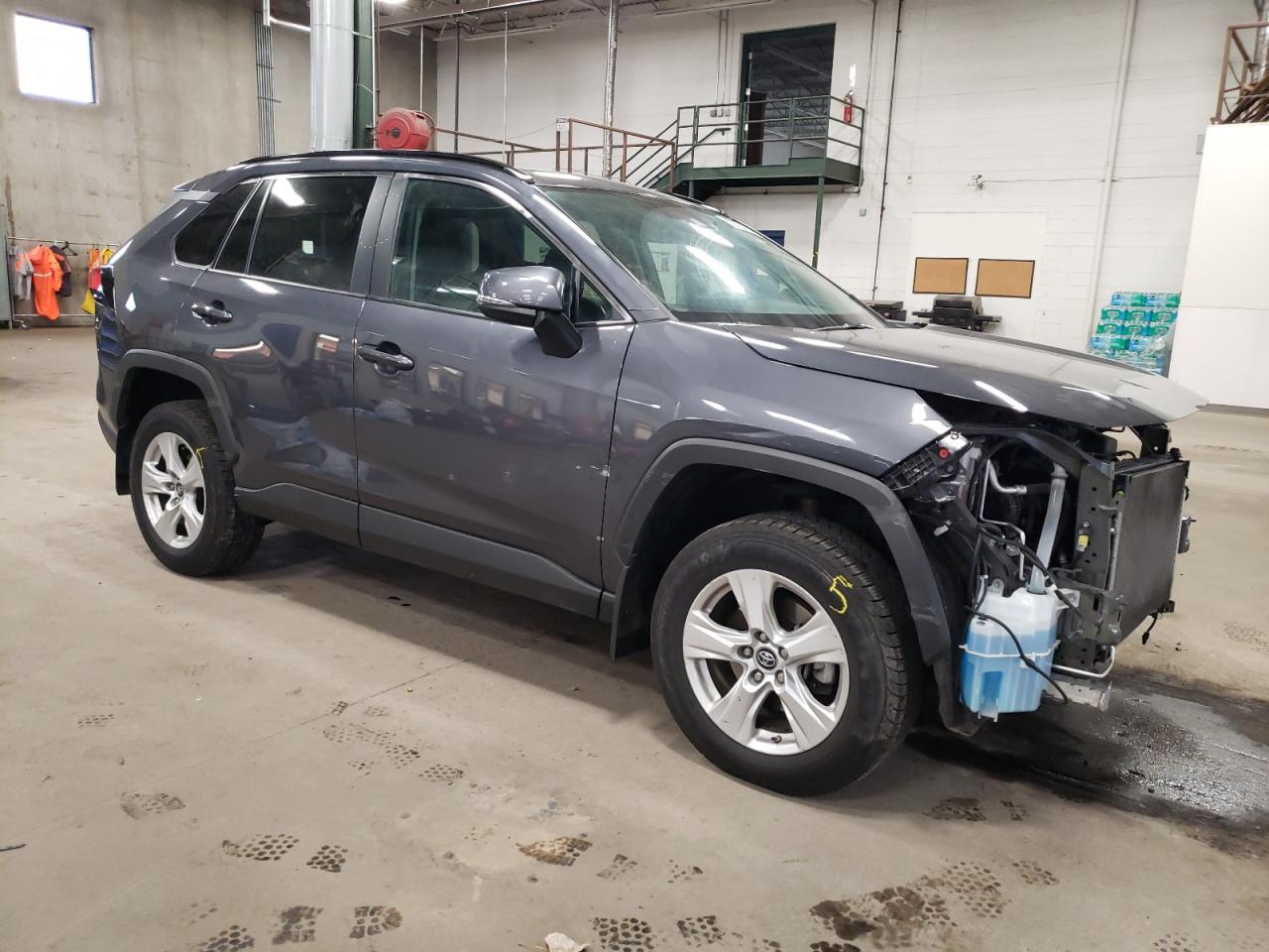 2019 Toyota RAV 4 - Image 4
