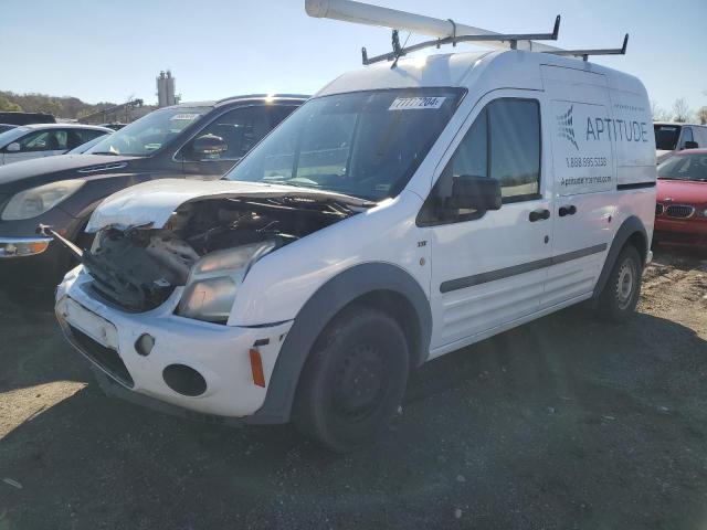 2011 Ford Transit Connect Xlt