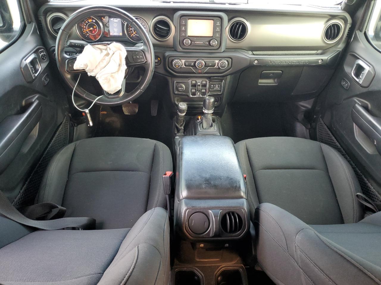 2018 Jeep Wrangler - Image 8