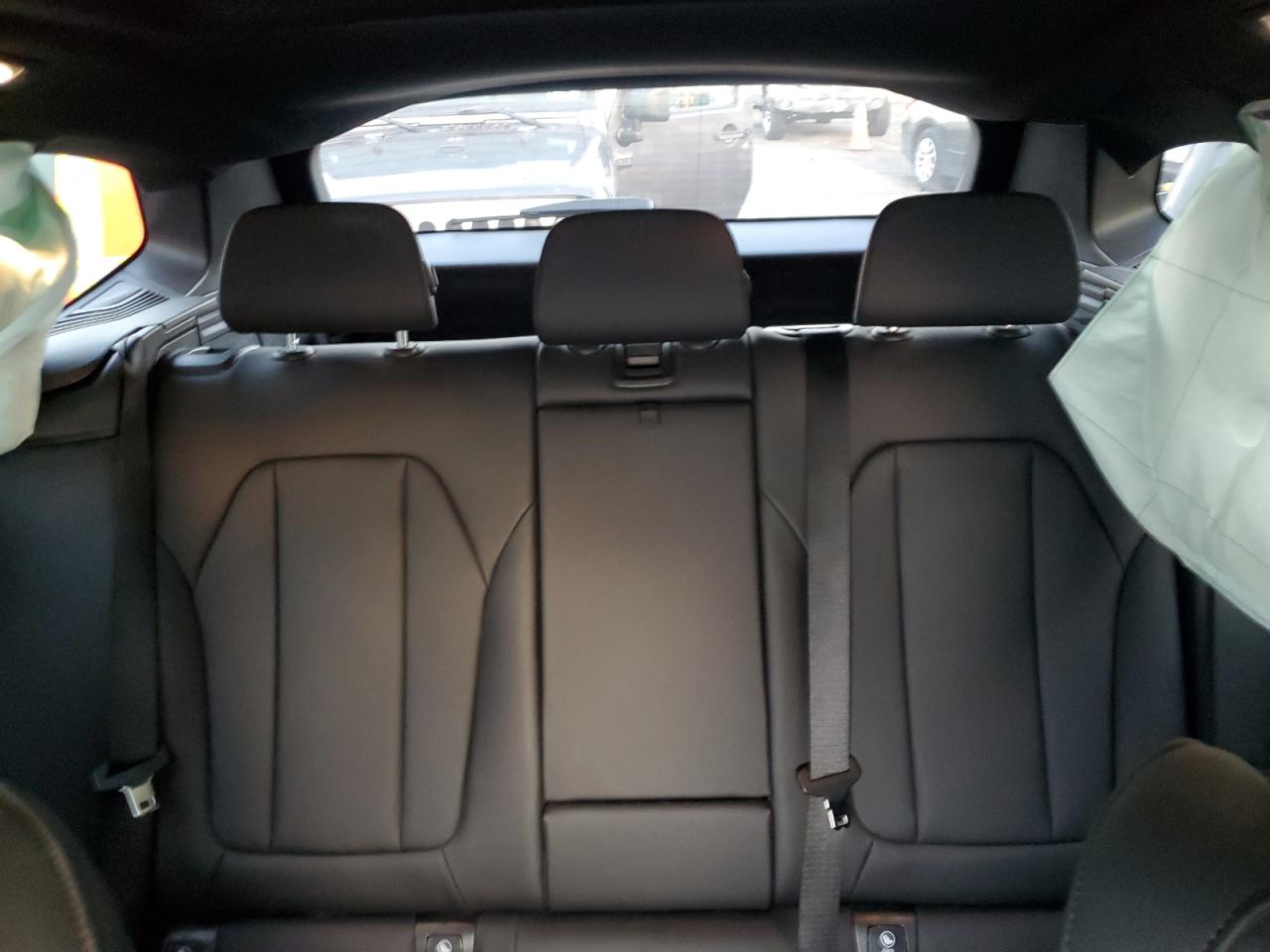 2021 BMW X3 - Image 10
