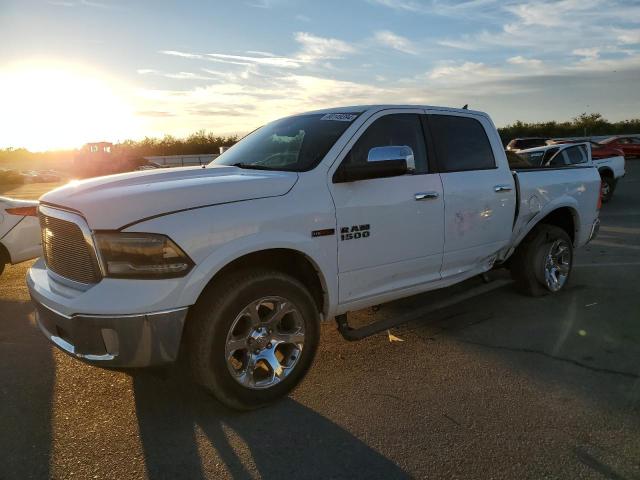  RAM 1500 2018 Белы