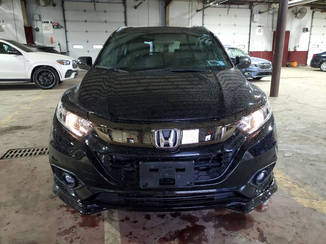 2021 Honda HR-V - Image 5