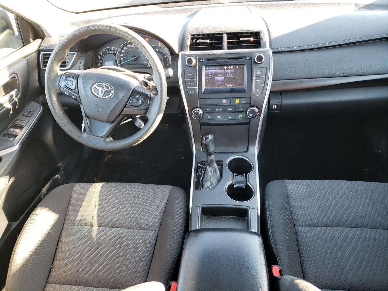 2015 Toyota Camry - Image 8
