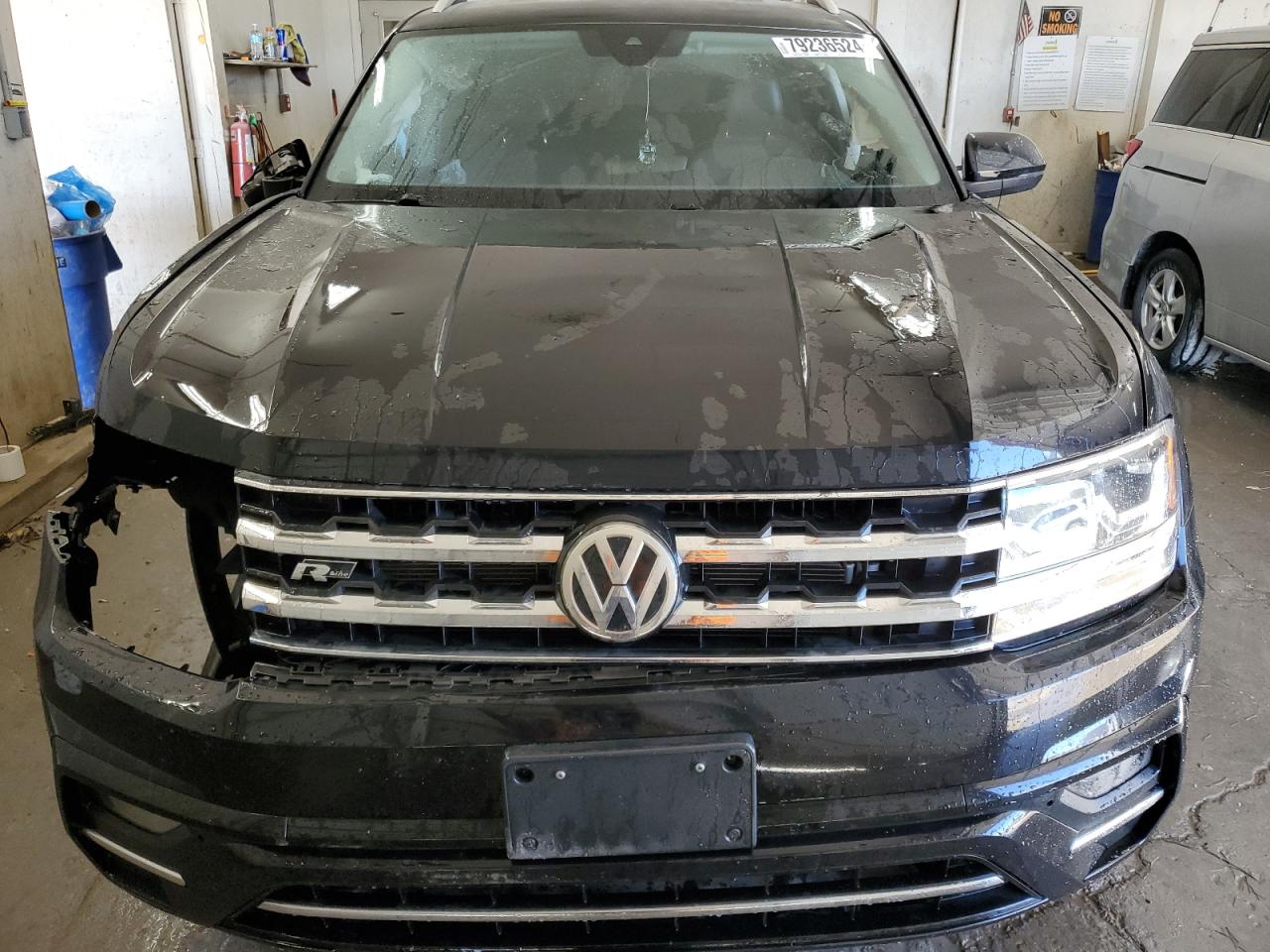 2018 Volkswagen Atlas - Image 5