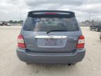 2006 Toyota Highlander Hybrid en Venta en West Palm Beach, FL - Minor Dent/Scratches