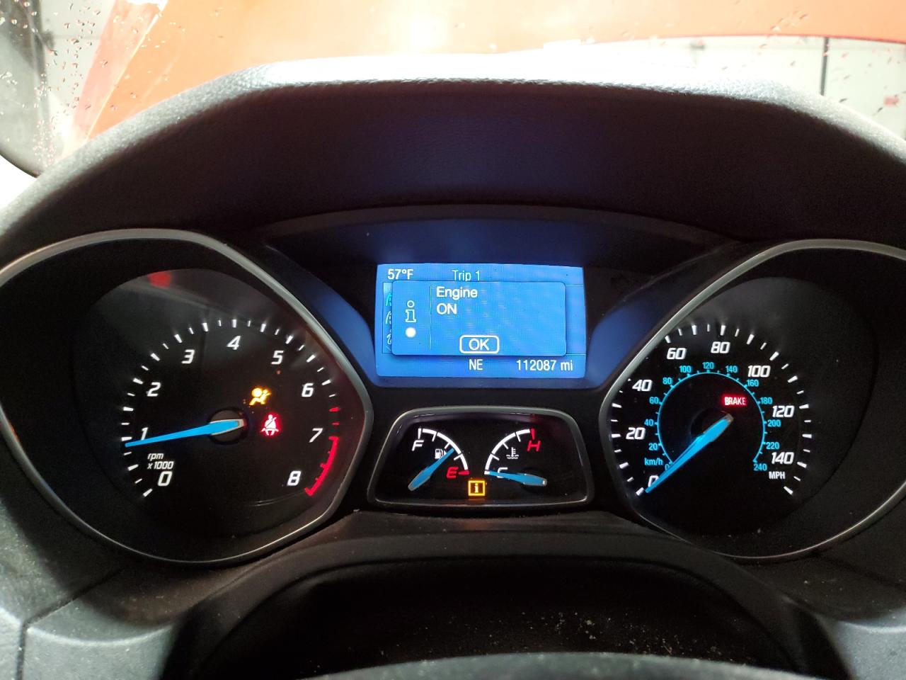 2014 Ford Focus - Image 9