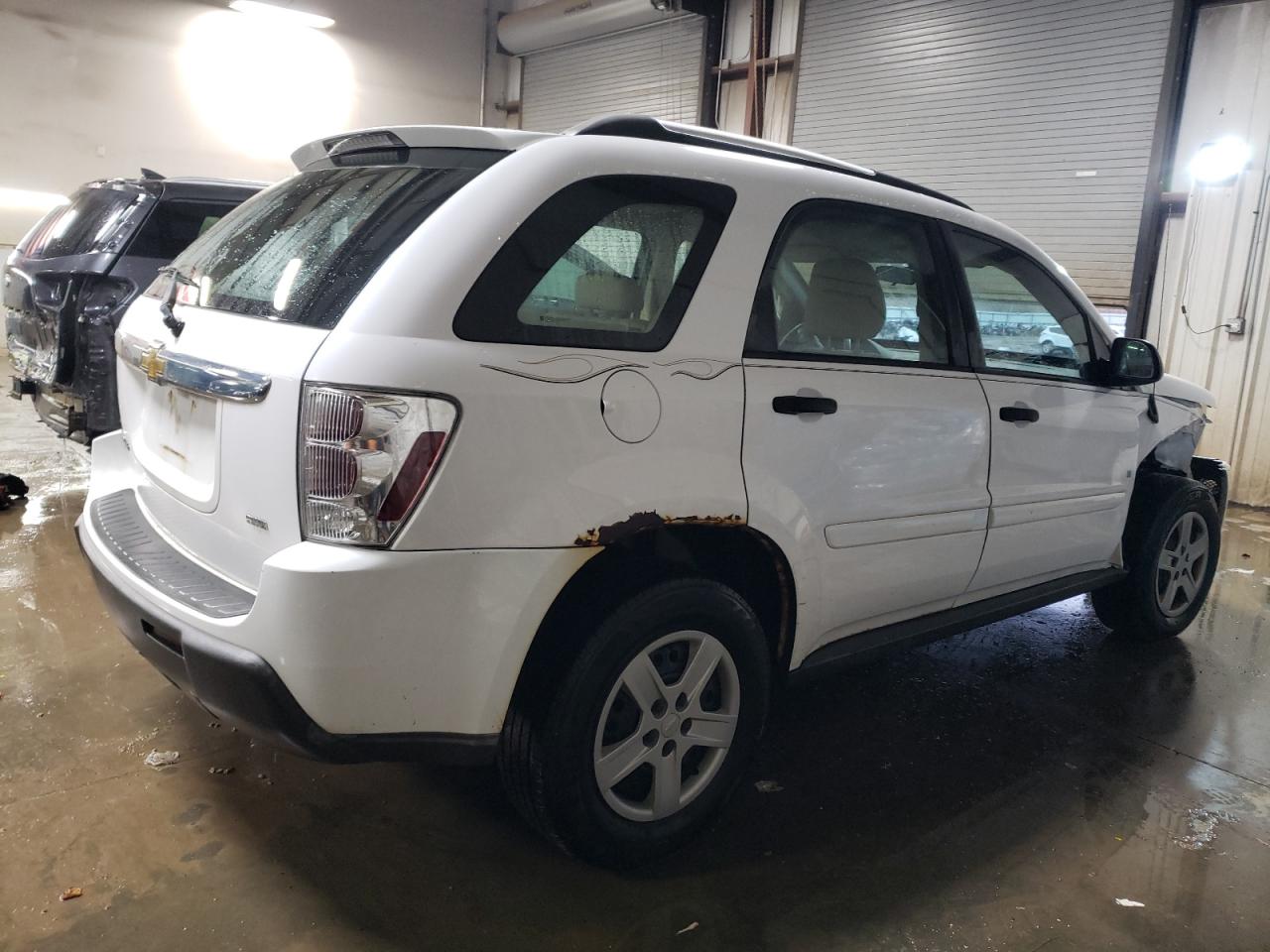 2006 Chevrolet Equinox - Image 3