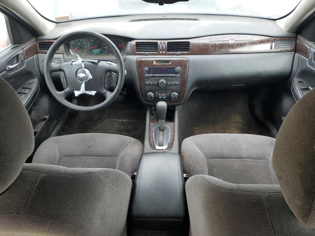 2016 Chevrolet Impala - Image 8