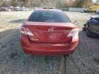 2009 Mazda 6 I იყიდება Mebane-ში, NC - Front End