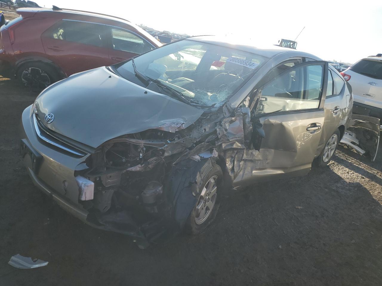 2006 Toyota Prius - Image 1