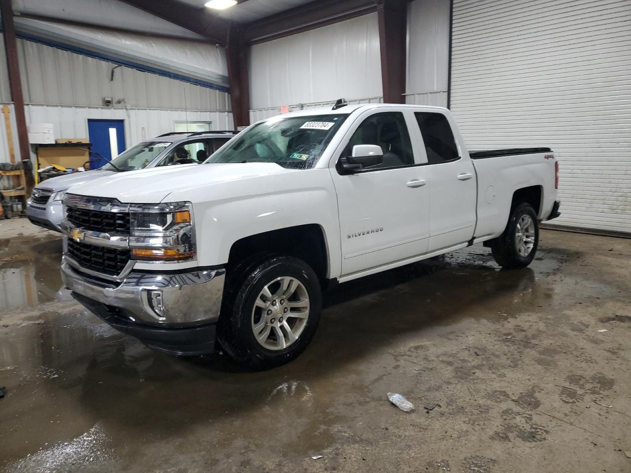 VIN 2GCVKPEC7K1104438 2019 CHEVROLET ALL Models no.1