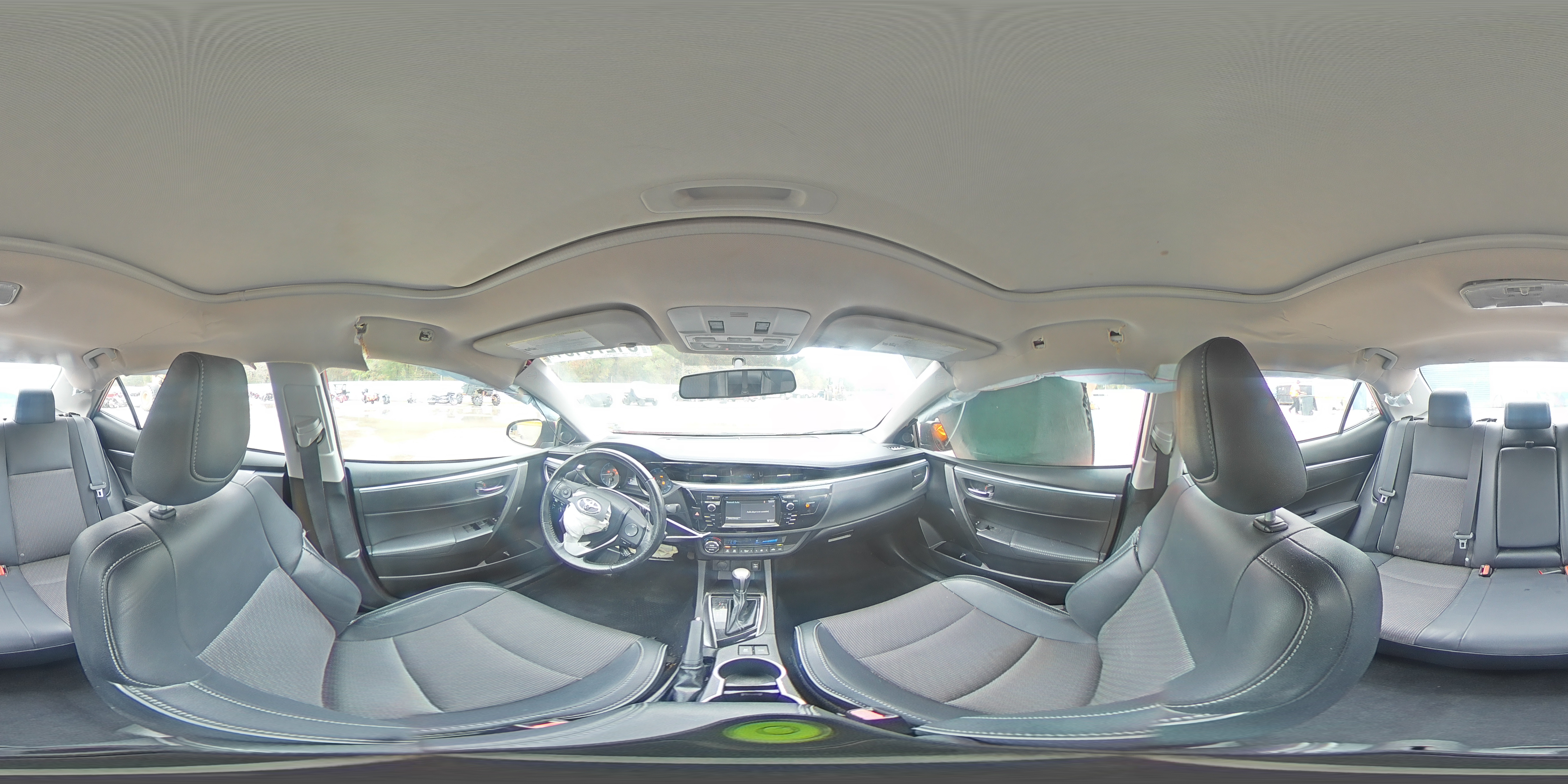 2015 Toyota Corolla - Image 15