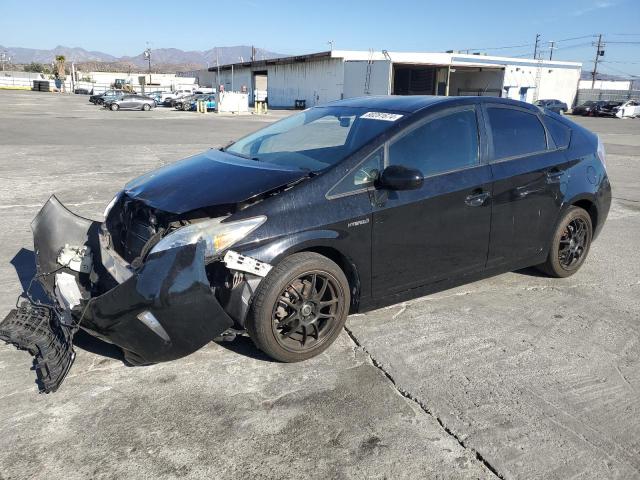 2014 Toyota Prius  na sprzedaż w Sun Valley, CA - Front End