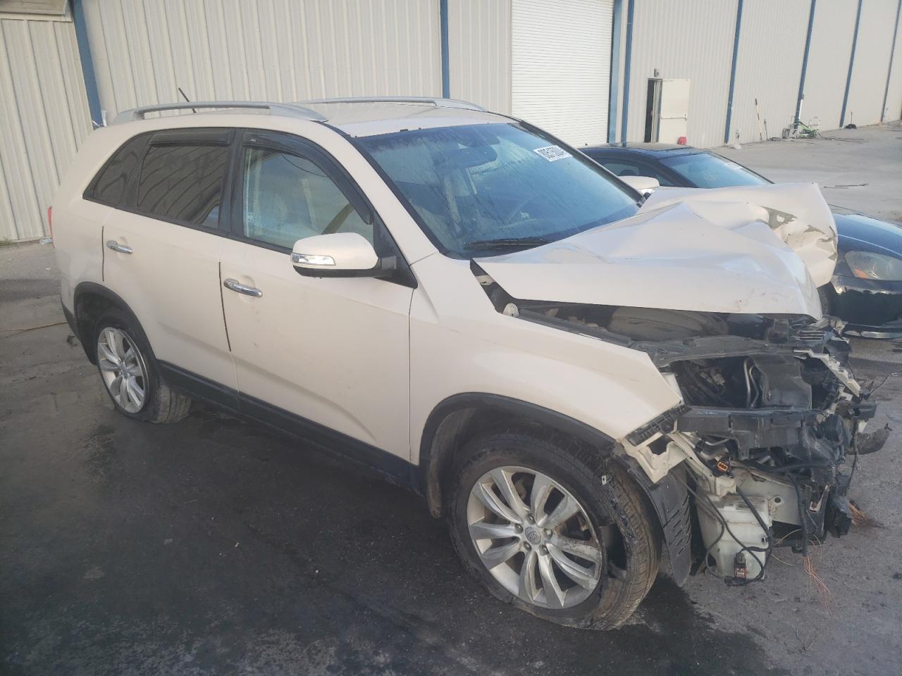 2011 Kia Sorento - Image 4