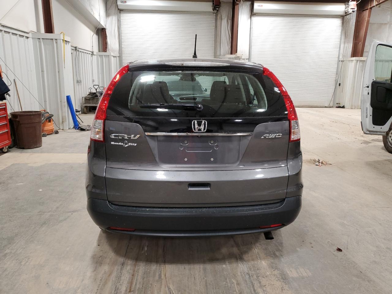 2013 Honda CR-V - Image 6