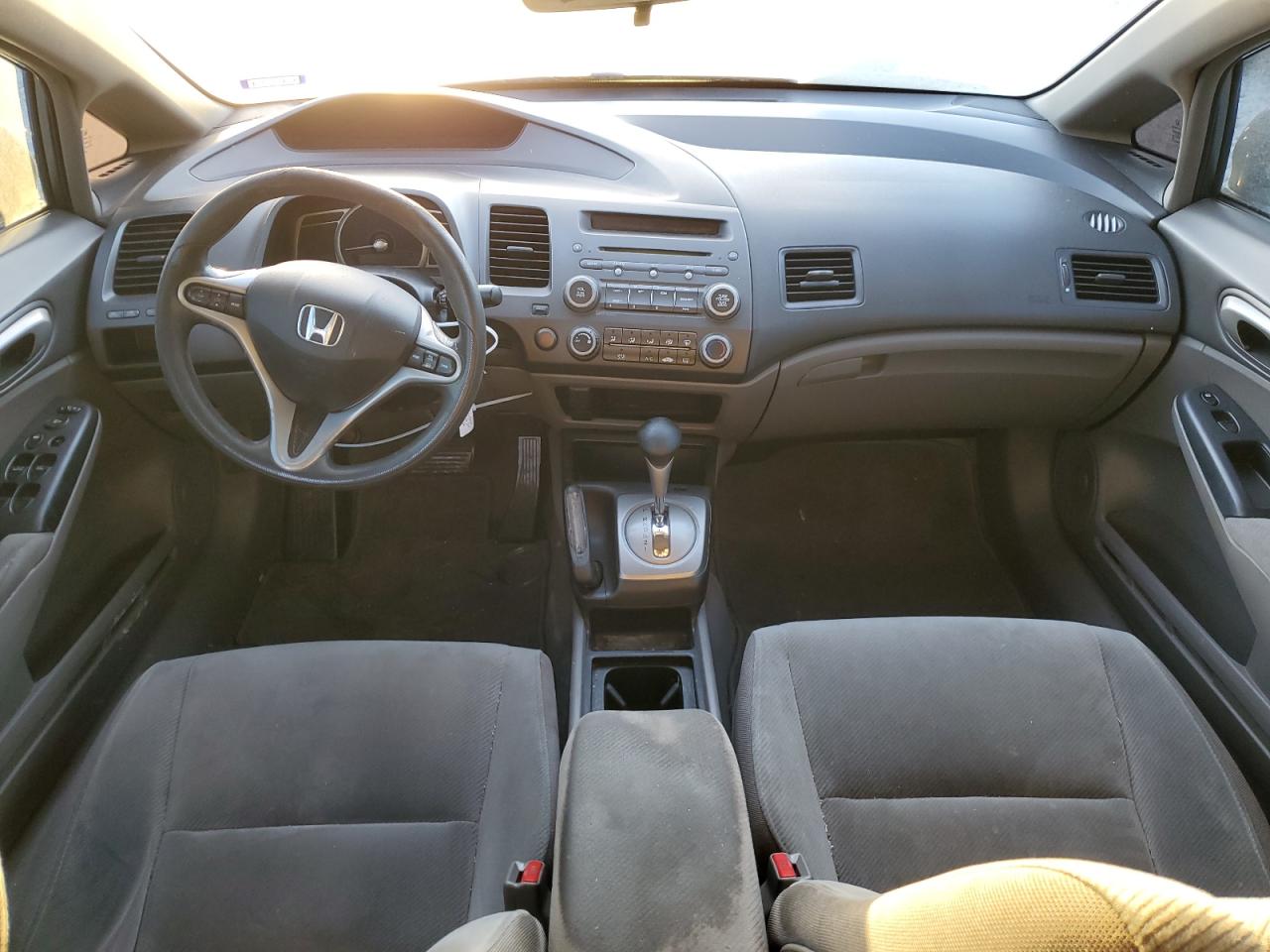 2011 Honda Civic - Image 8