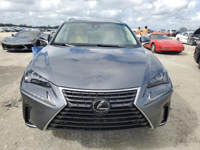 JTJDARBZ5L2173730 Lexus NX 300 5