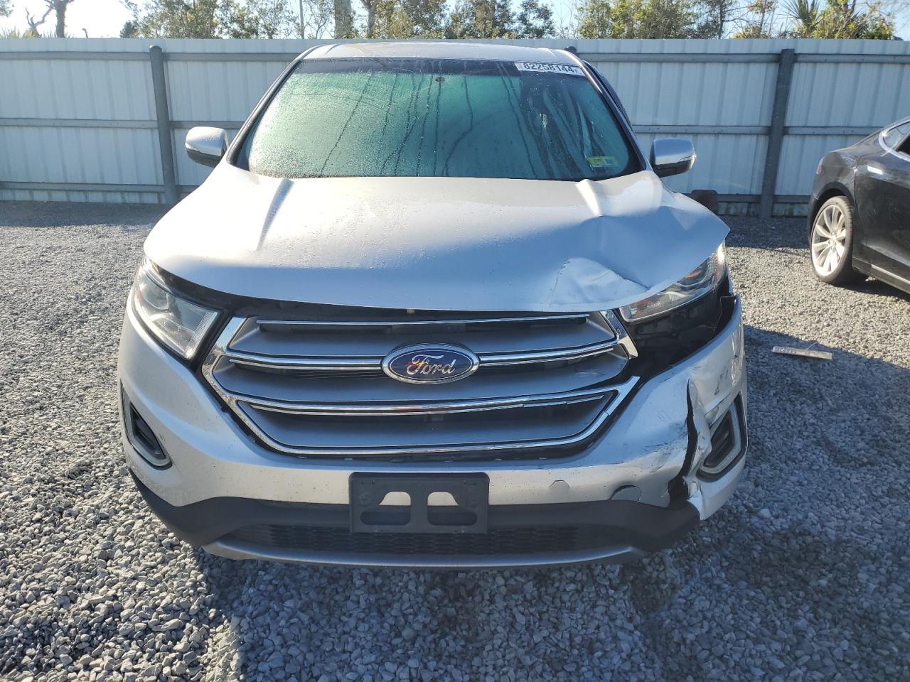 2015 Ford Edge - Image 5
