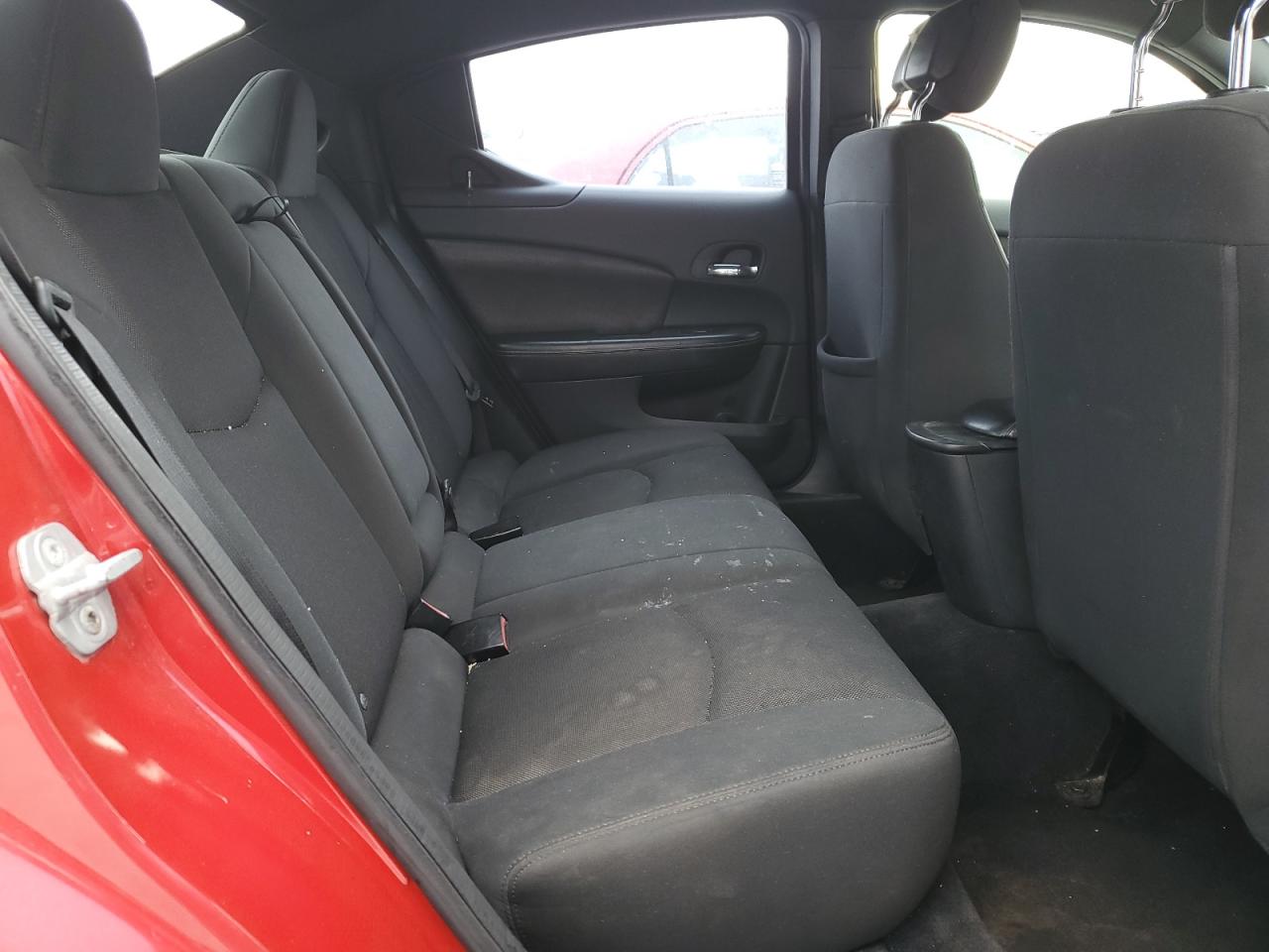2013 Dodge Avenger - Image 10