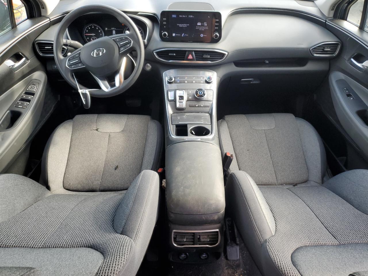2022 Hyundai Santa Fe - Image 8