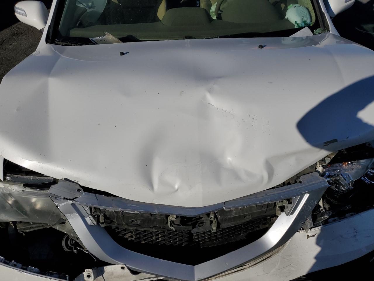 2012 Acura MDX - Image 13