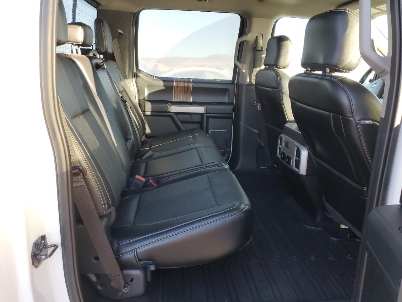 2019 Ford F-150 - Image 10