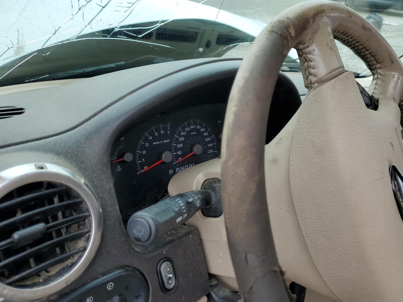 2003 Ford Expedition - Image 9