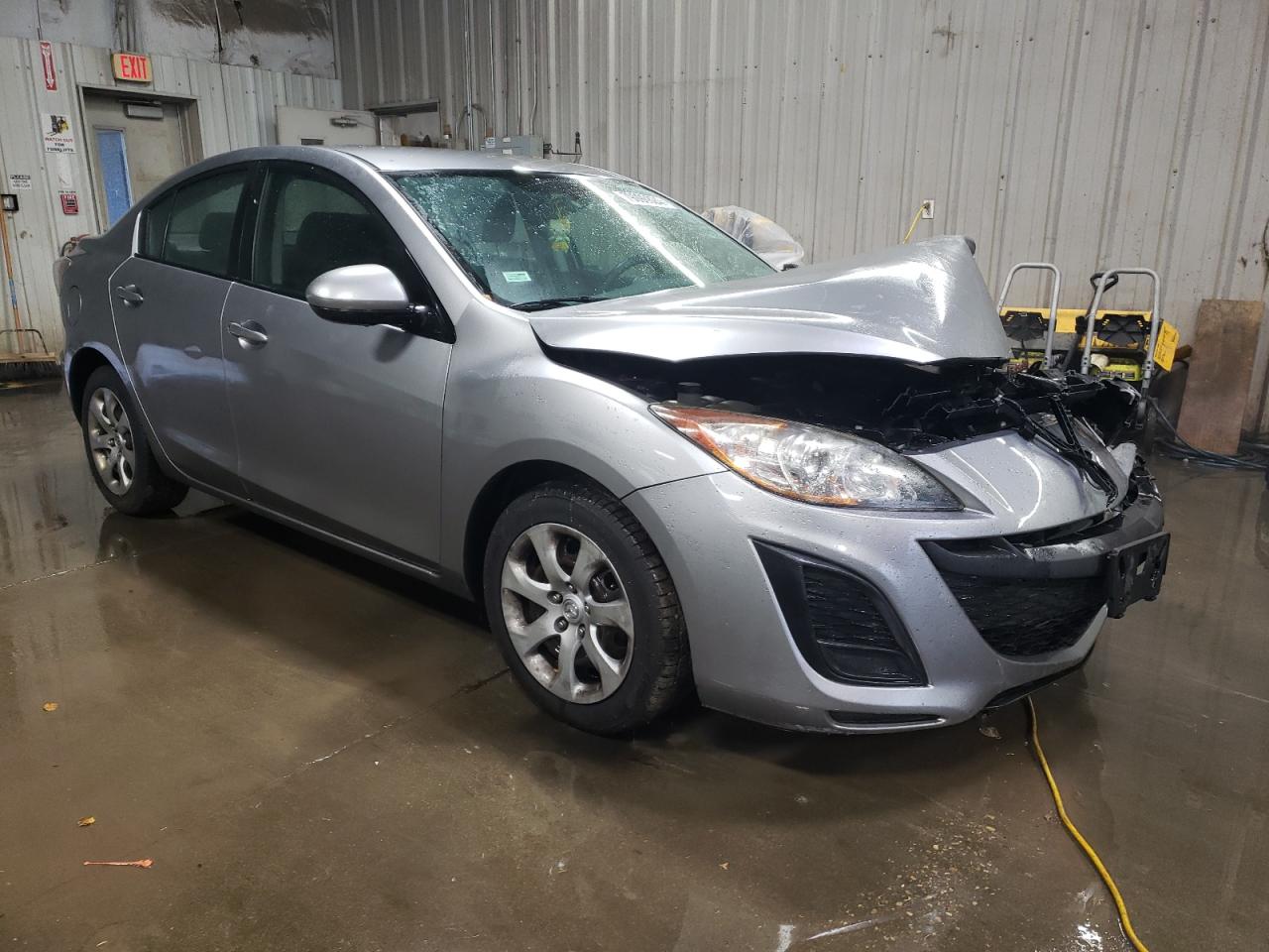 2011 Mazda 3 - Image 4