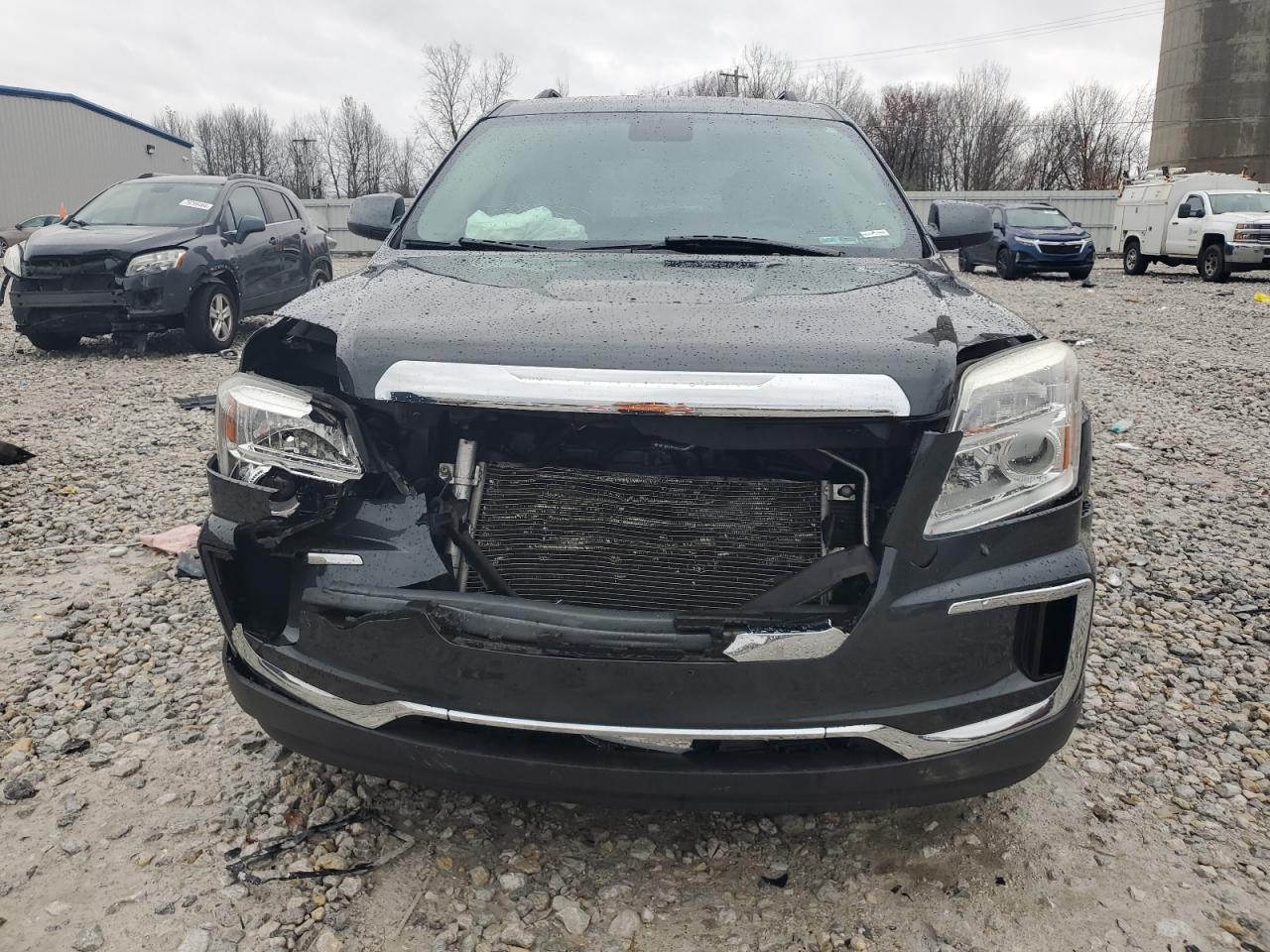 2017 GMC Terrain - Image 5