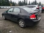 2008 Kia Spectra Ex للبيع في Graham، WA - Front End