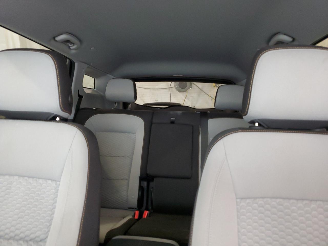 2018 GMC Terrain - Image 10