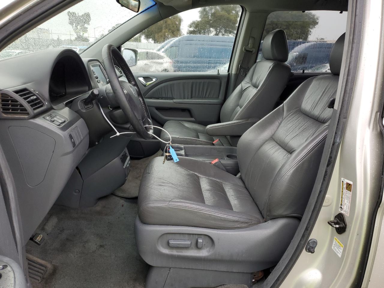 2006 Honda Odyssey - Image 7