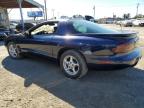 2001 Pontiac Firebird Formula en Venta en Los Angeles, CA - Burn