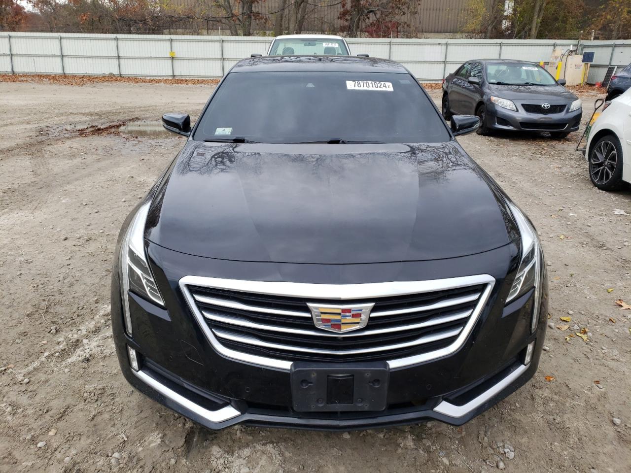 2016 Cadillac CT6 - Image 5