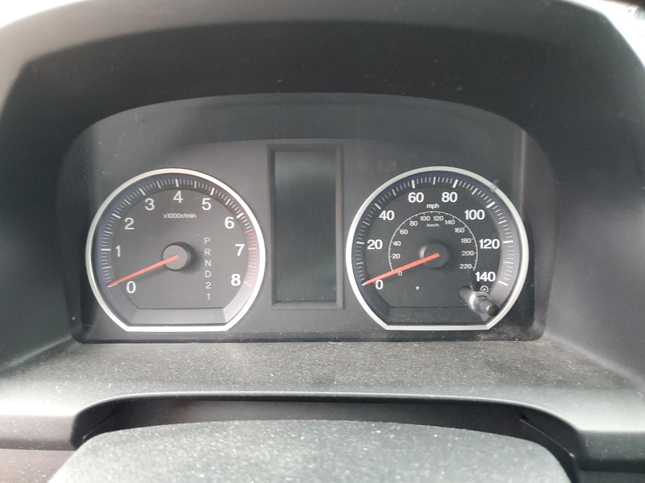 2009 Honda CR-V - Image 9