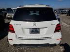 2015 Mercedes-Benz Glk 350 4Matic for Sale in Cahokia Heights, IL - Front End