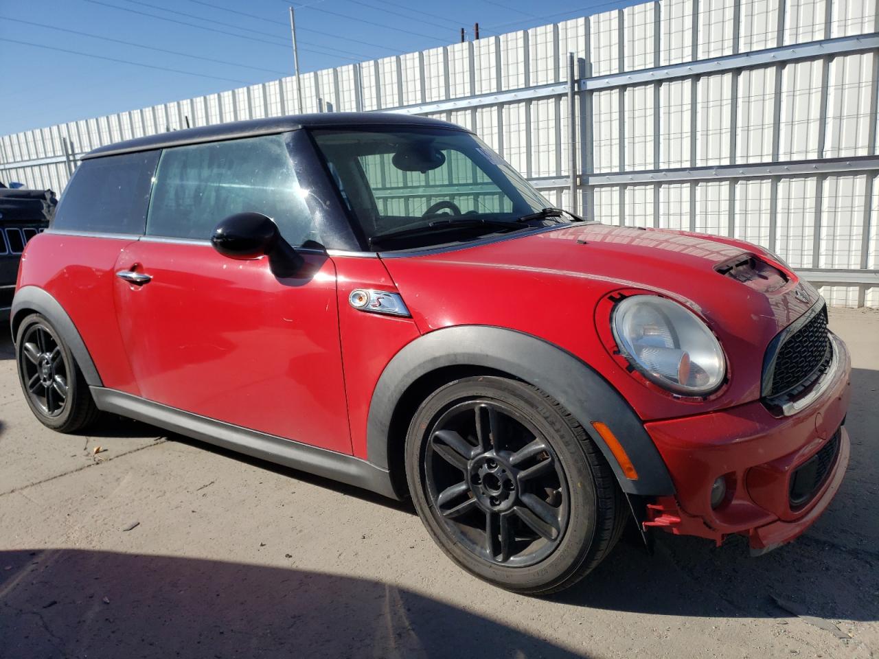 2013 MINI Cooper - Image 4