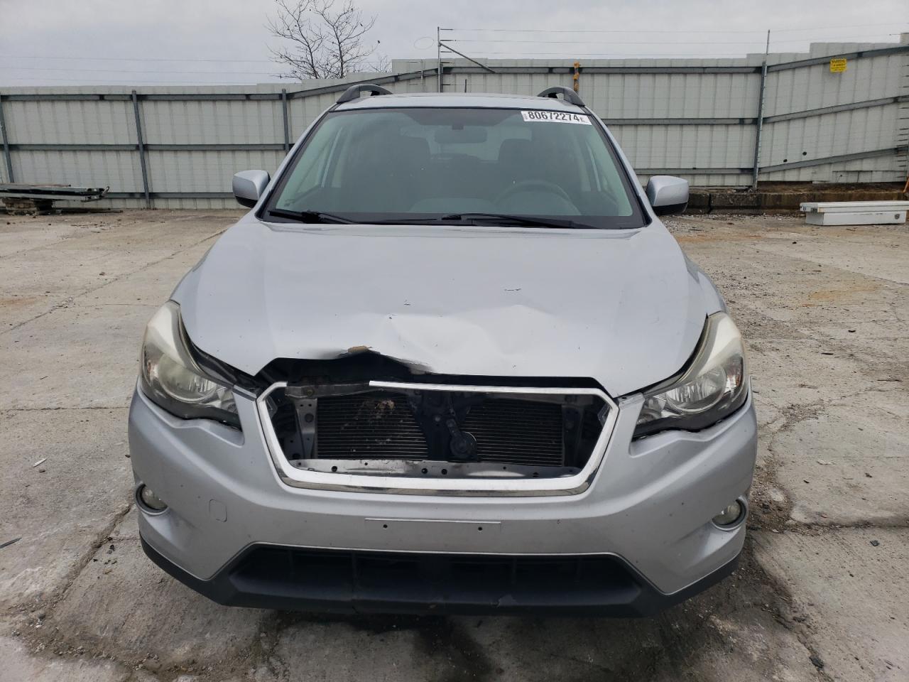 2013 Subaru XV - Image 5