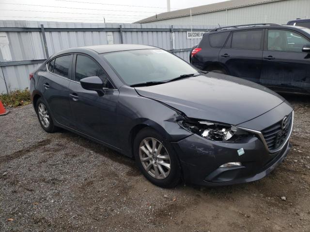 2014 MAZDA 3 TOURING