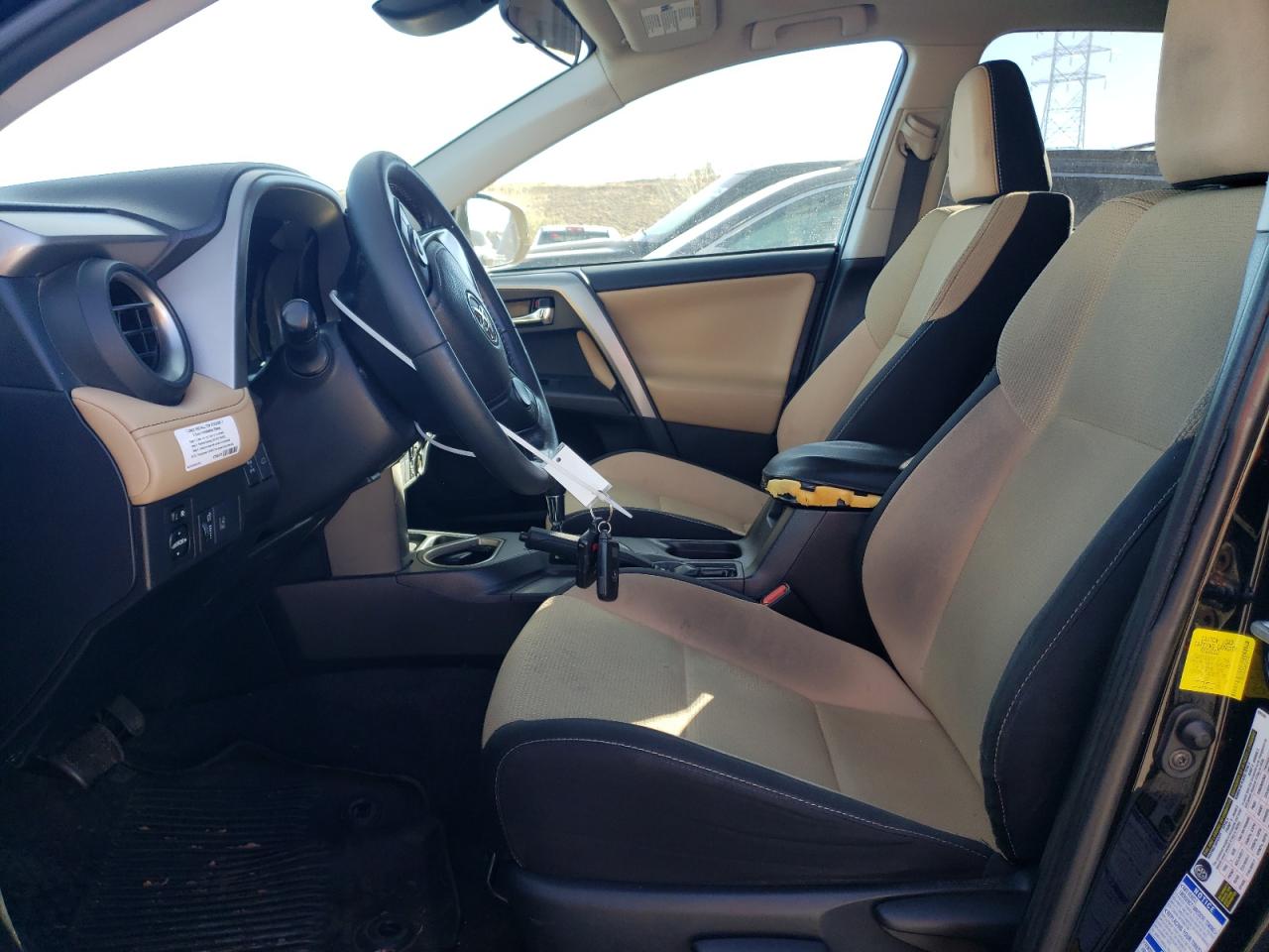 2018 Toyota RAV 4 - Image 7