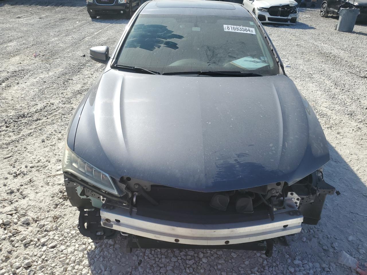 VIN 19UUB1F31HA002222 2017 ACURA TLX no.5