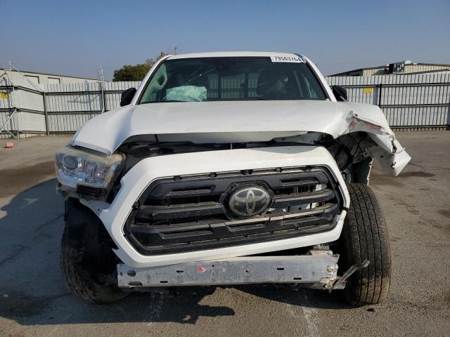  TOYOTA TACOMA 2018 Белый