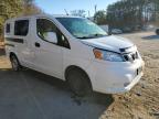 2014 Nissan Nv200 2.5S en Venta en North Billerica, MA - Minor Dent/Scratches