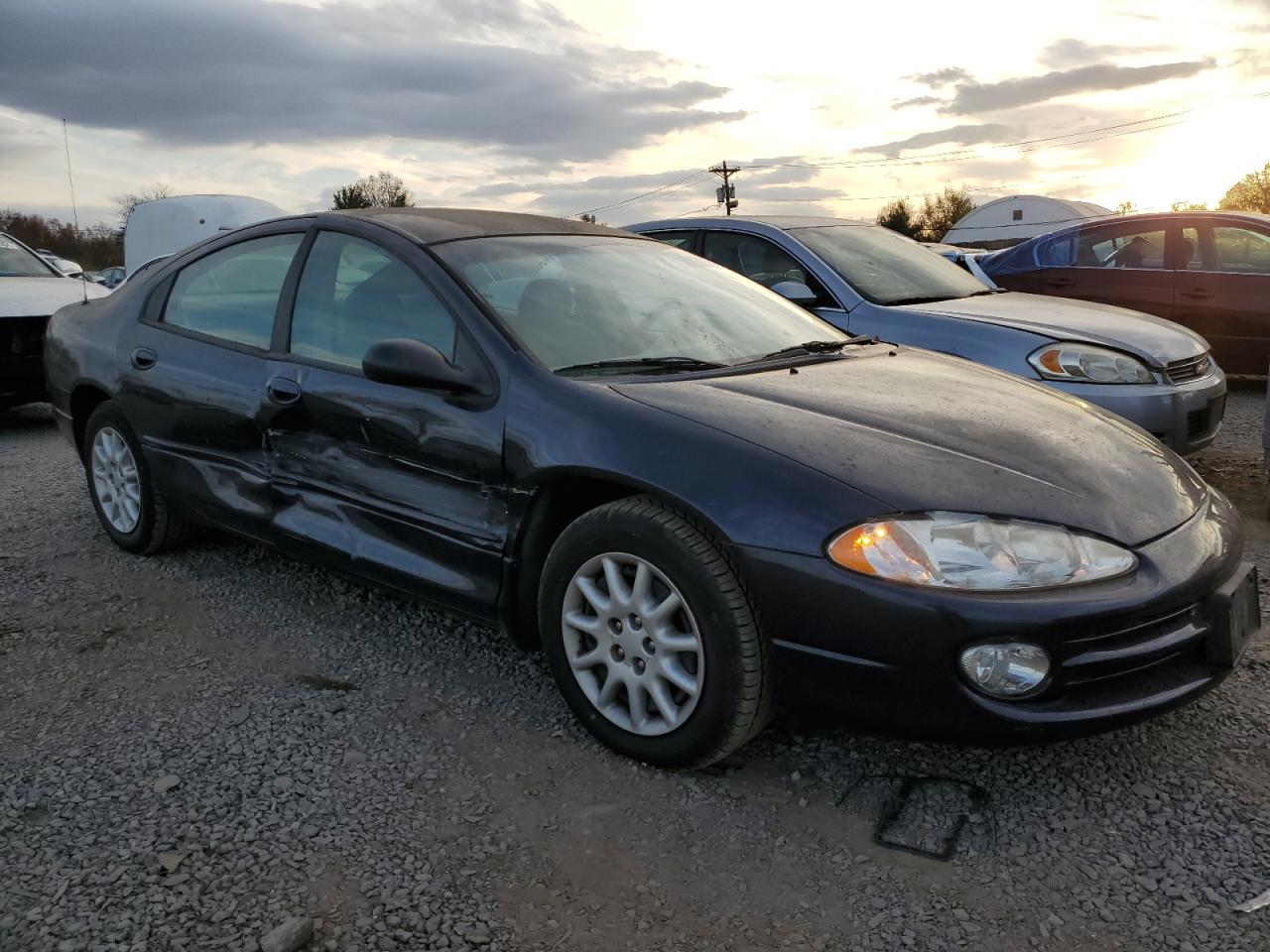 2000 Dodge Intrepid - Image 4