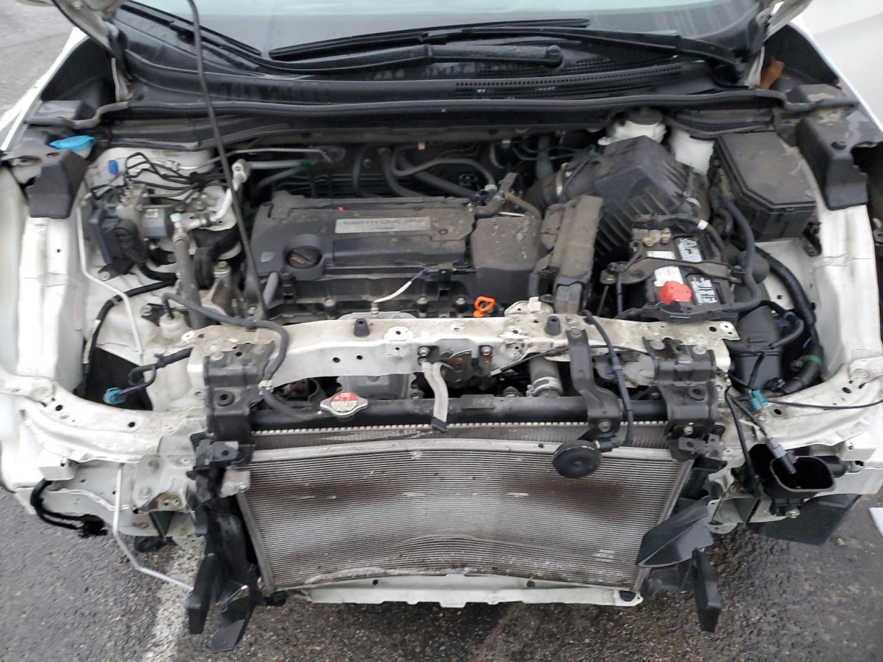 2015 Honda CR-V - Image 11