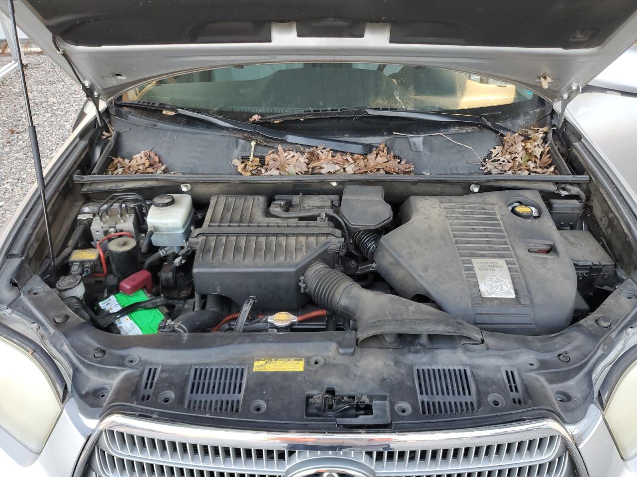 2010 Toyota Highlander - Image 12