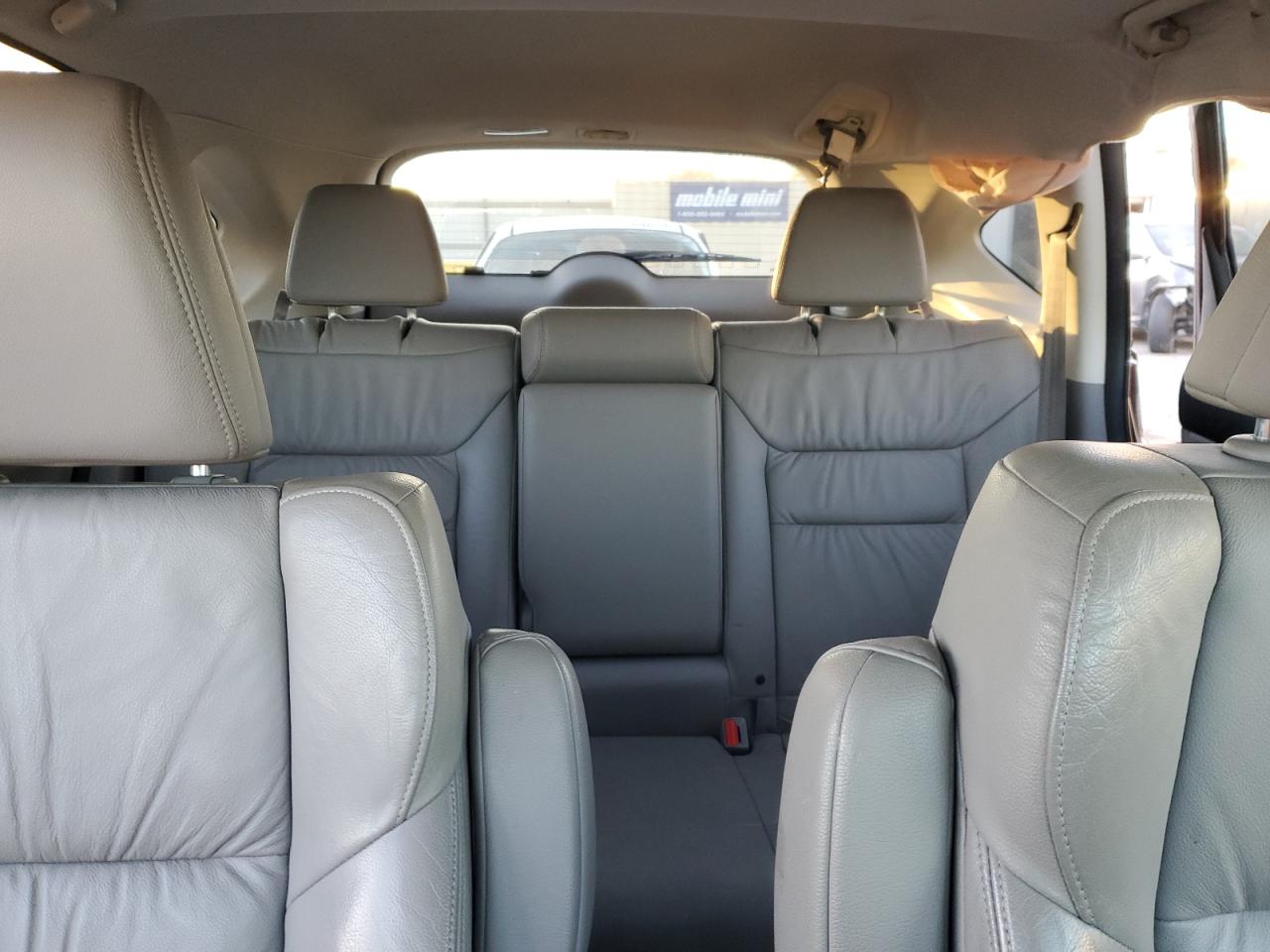 2013 Honda CR-V - Image 10