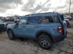 2023 Ford Bronco Sport Badlands de vânzare în Indianapolis, IN - Rear End