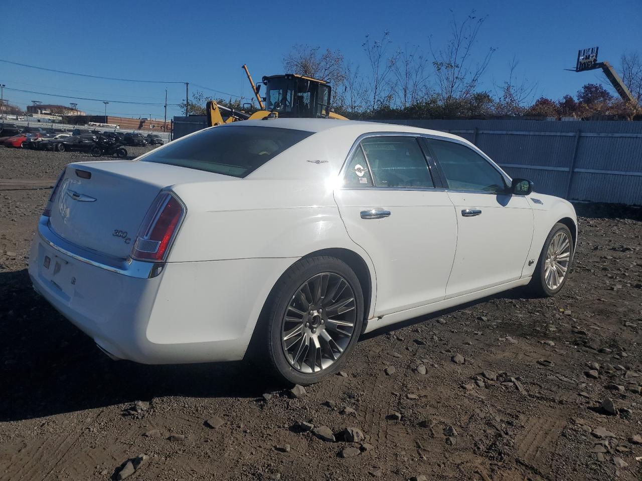 2011 Chrysler 300 - Image 3