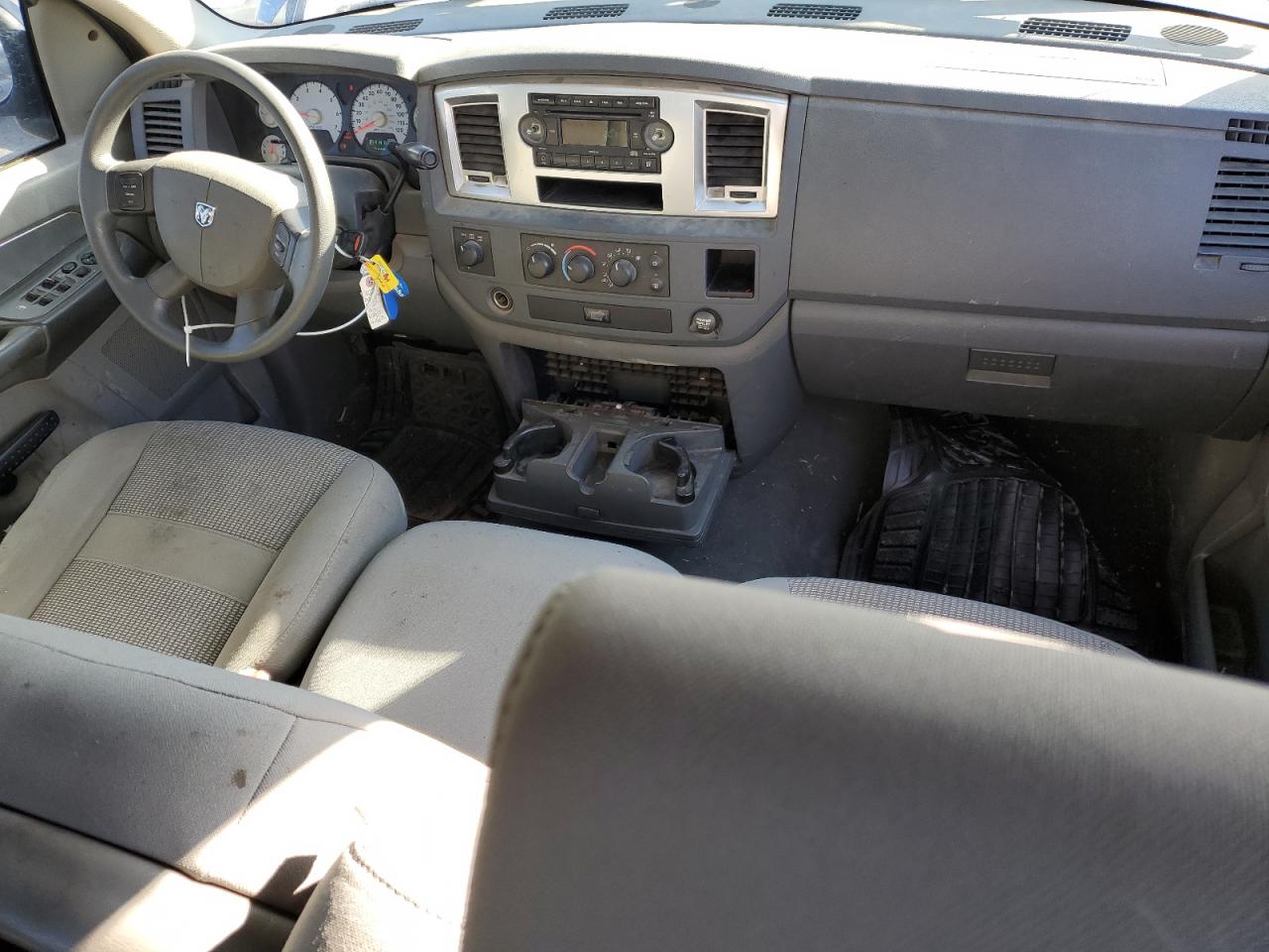 2008 Dodge Ram 1500 St VIN: 1D7HU18218J145840 Lot: 65371685